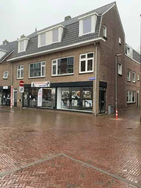 Studentenkamer Wageningen Boterstraat