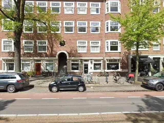 Appartement te huur Amsterdam Stadionweg