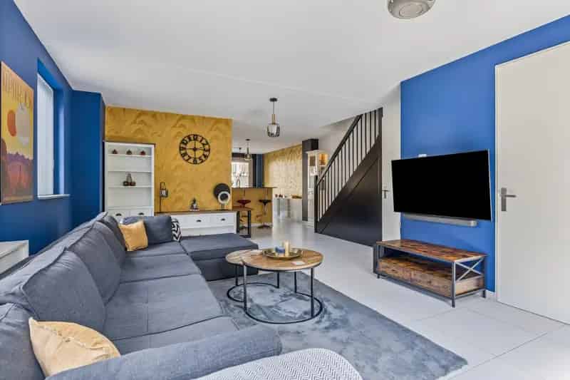 Appartement te koop: Wolbrantskerkweg 79 1069 CL Amsterdam | Funda