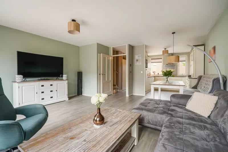 Huis te koop Wateringen 5 slaapkamers energielabel A