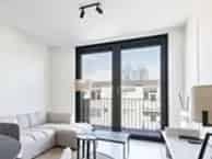 Appartement Karrengas Nijmegen