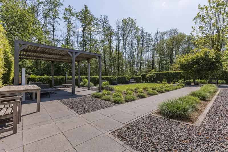 Vrijstaande Villa Raamsdonksveer - Energielabel A - Levensloopbestendig