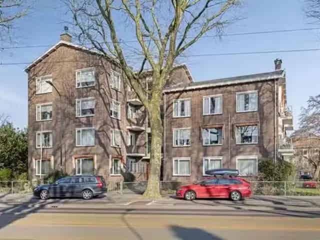 Appartement te Koop Den Haag 3 Slaapkamers 89m²