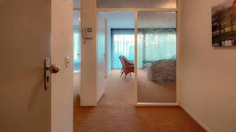 Huurappartement 66m2 s Hertogenbosch De Pettelaer