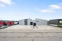 607 m2 Bedrijfsruimte te Huur Zwaagdijk-Oost Koel Vriescellen