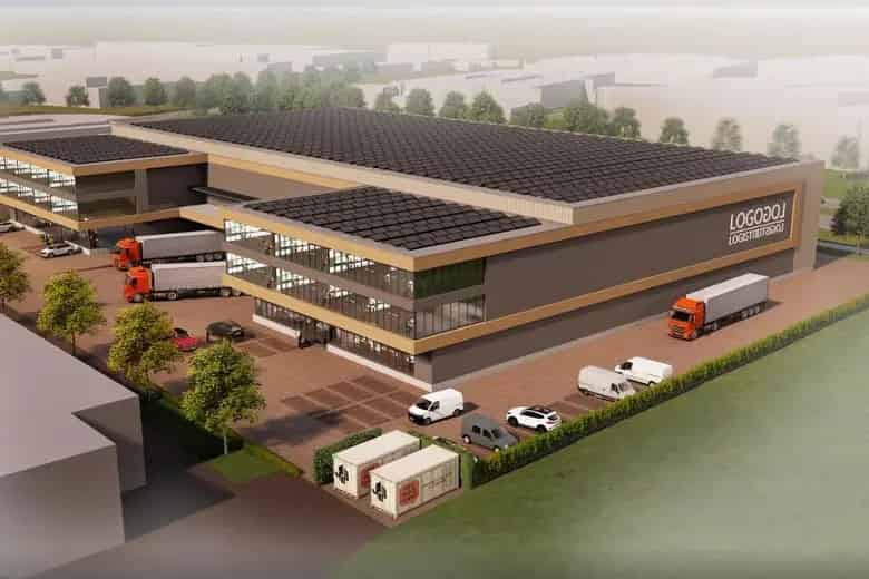 5000 m2 Bedrijfsruimte te Huur Etten Leur