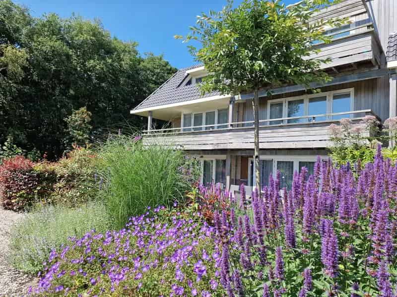 Luxe Appartement Terschelling 11 Personen 6 Slaapkamers