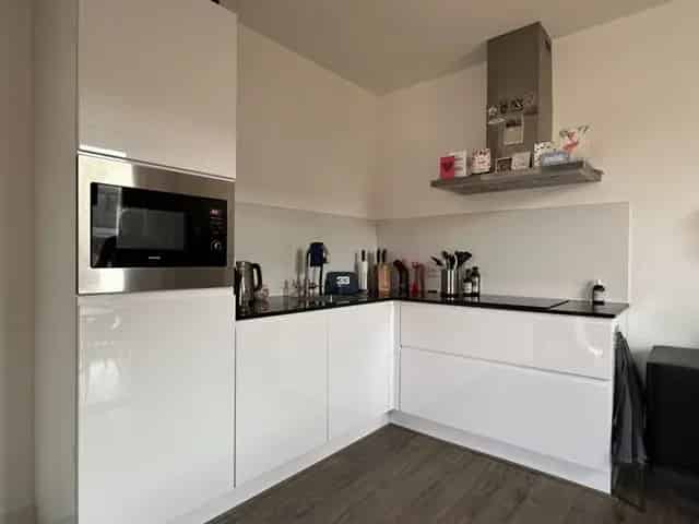 3 Kamer Appartement Meppel Centrum te Huur
