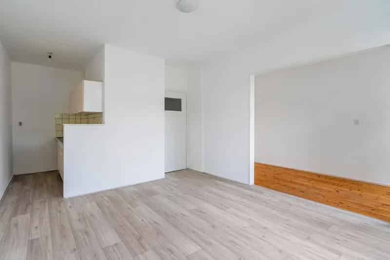 Twee Kamer Appartement Rotterdam West  -  Startersappartement Nabij Centrum