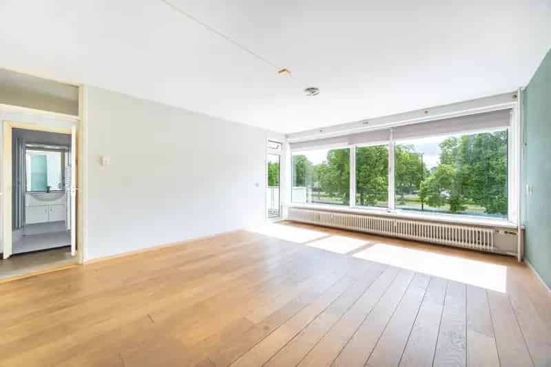 Royaal appartement 3 slaapkamers Voorschoten