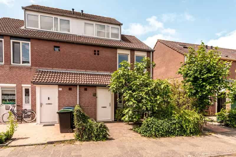 Ruime Eengezinswoning Almere Waterwijk