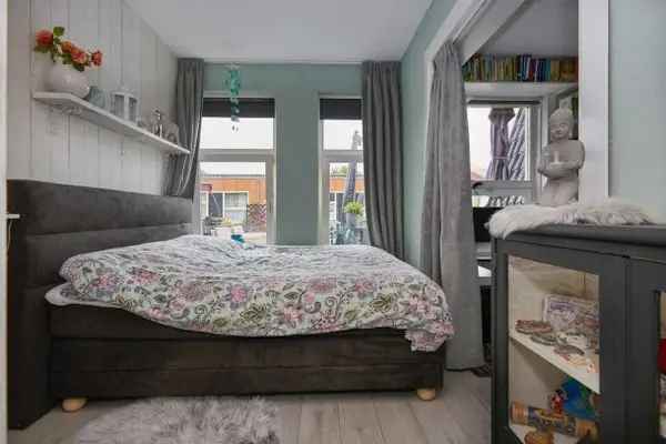 Appartement Te Huur in Middenbeemster, Noord-Holland