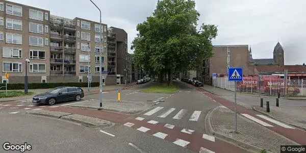 Appartement Regentessestraat in Venlo