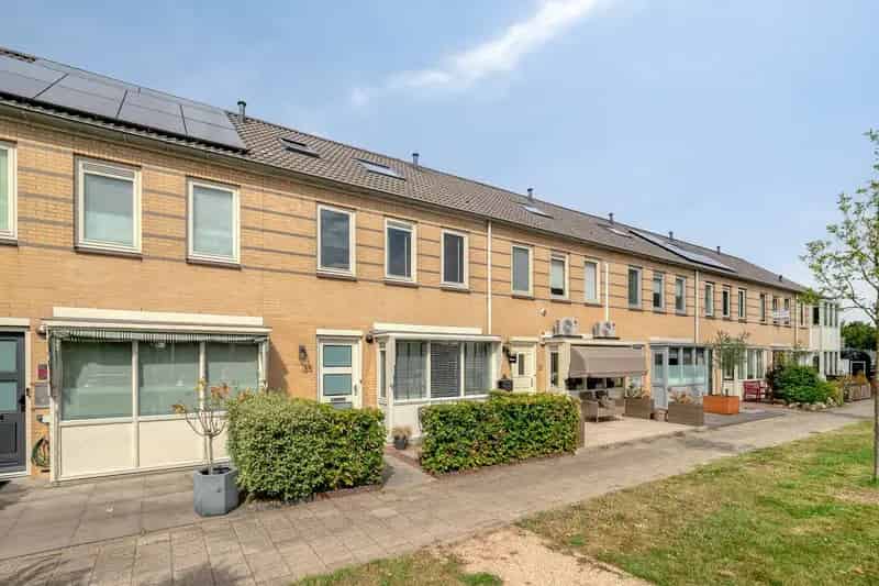 Huis te koop: Persijnlaan 35 1447 EM Purmerend | Funda