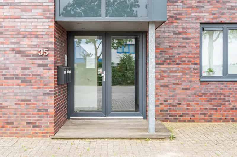 Kantoorruimte Dinxperlo te huur 34m2 inclusief servicekosten