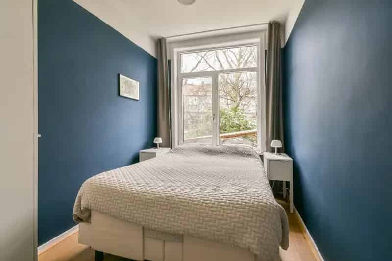 Appartement te koop Rotterdam Noordereiland: Ruime woning met tuin