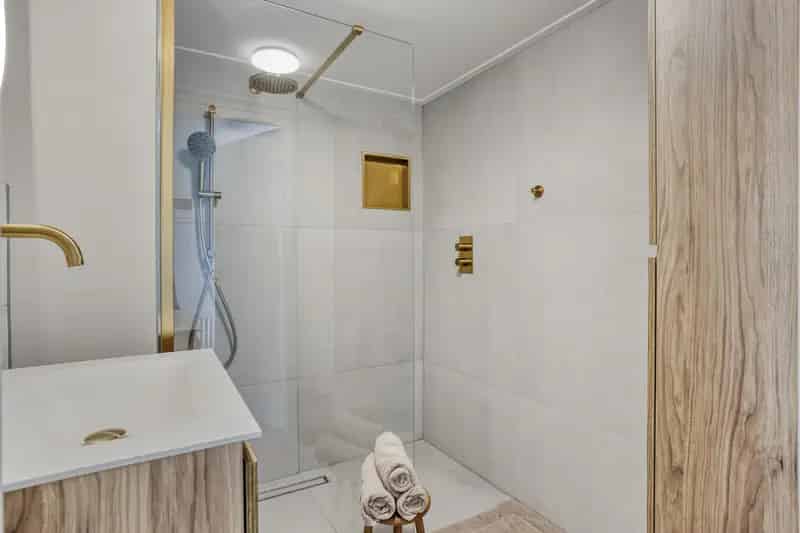 Modern appartement Oss nabij station en Jan Cunenpark