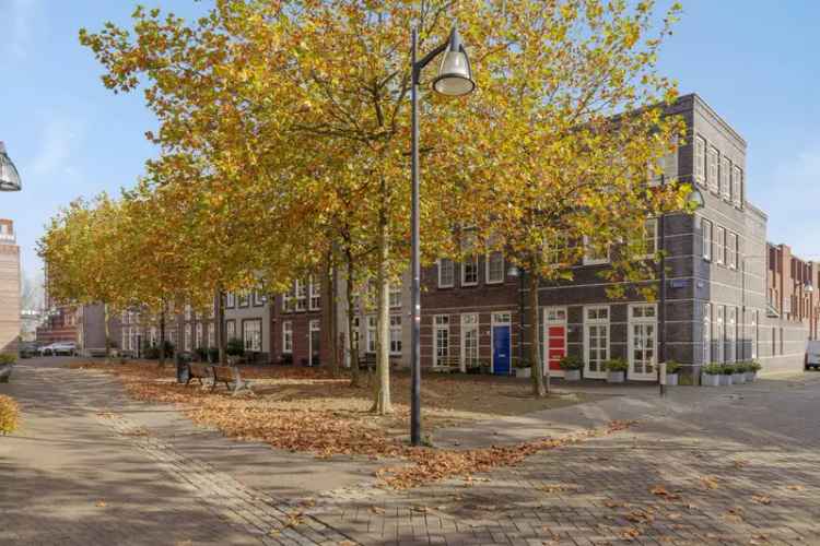 Huis Te Koop in 's-Hertogenbosch, Noord-Brabant