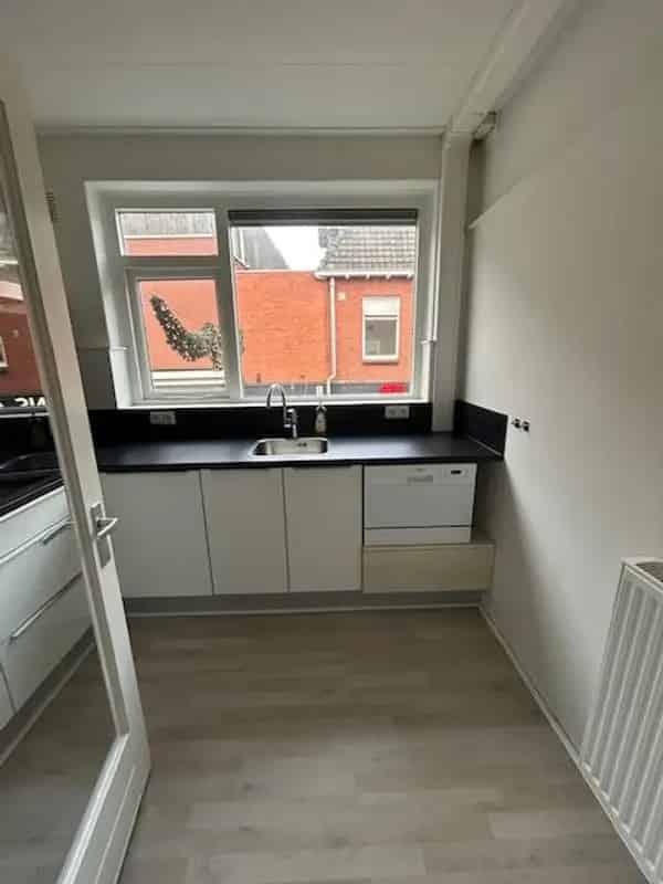 2 Kamer Appartement Hengelo Centrum Gerenoveerd 60m2