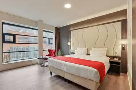 1 Kamer Appartement 31m² Den Haag Centrum Short Stay Long Stay