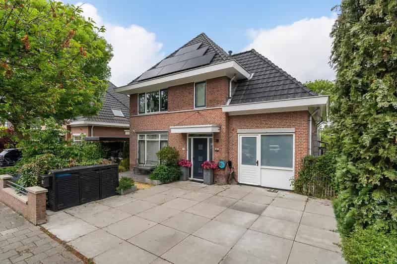 Huis Te Koop , 13, Molenwerf, Den Hoorn, Zuid-Holland