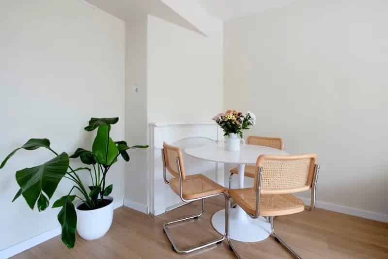 3 Slaapkamers Appartement nabij Stadshart