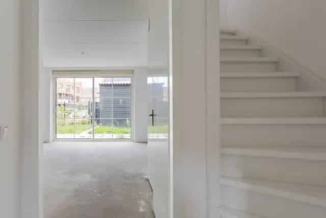 Hoekwoning Hoofddorp 4 kamers 125m2 2019
