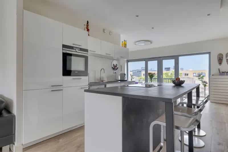 Huis te koop IJburg 153m2 3 slaapkamers 59m2 dakterras