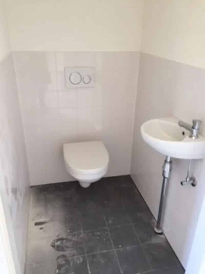 3 Kamer Appartement Den Haag  90m2  Terras Nabij Winkels