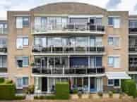 Appartement Olympiaweg Sommelsdijk