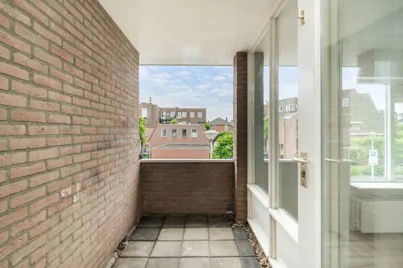 4-kamer Maisonnette Boskoop - Ruim - Centrum - Balkon