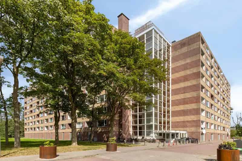 Appartement te koop: Fluitekruidweg 231 1508 AE Zaandam | Funda