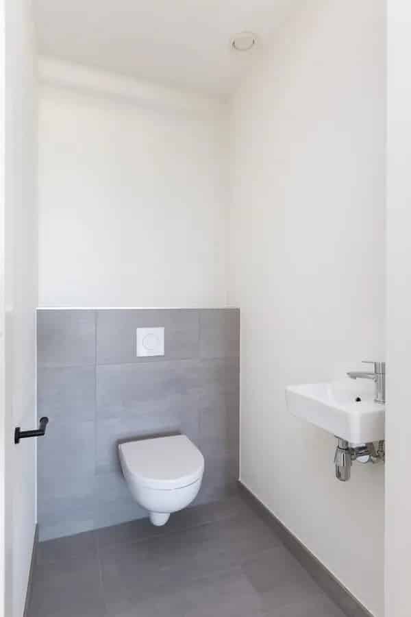 Luxe 3-kamerappartement Scheveningen Green Harbour 127m2