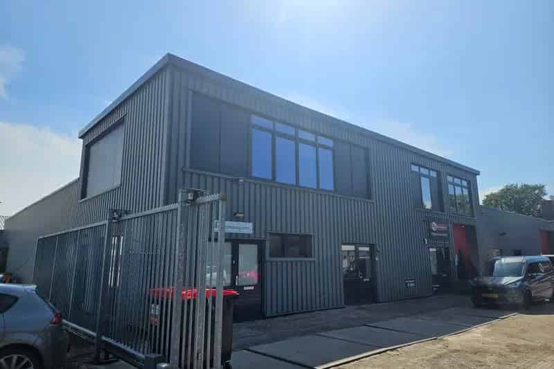 Bedrijfsruimte te Huur Schoonebeek 140m2