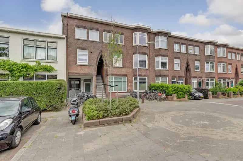 Appartement te koop Voorburg 80m2 3 slaapkamers balkon
