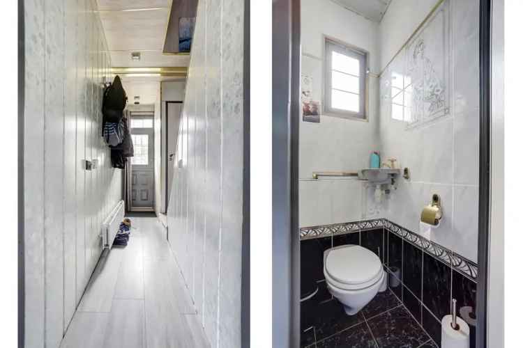 Huis te koop: Vrijlandtstraat 49 3195 VS Pernis Rotterdam 