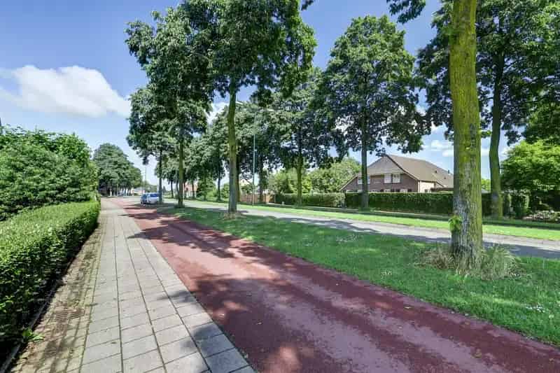 Huis te koop Beuningen: 5 slaapkamers, monumentale villa