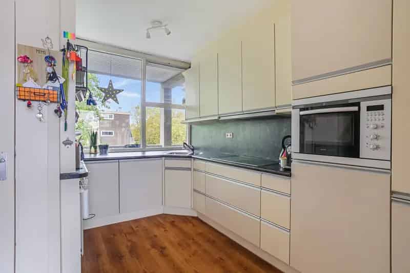 Appartement te koop Hilversum 3-kamermaisonnette 78m2