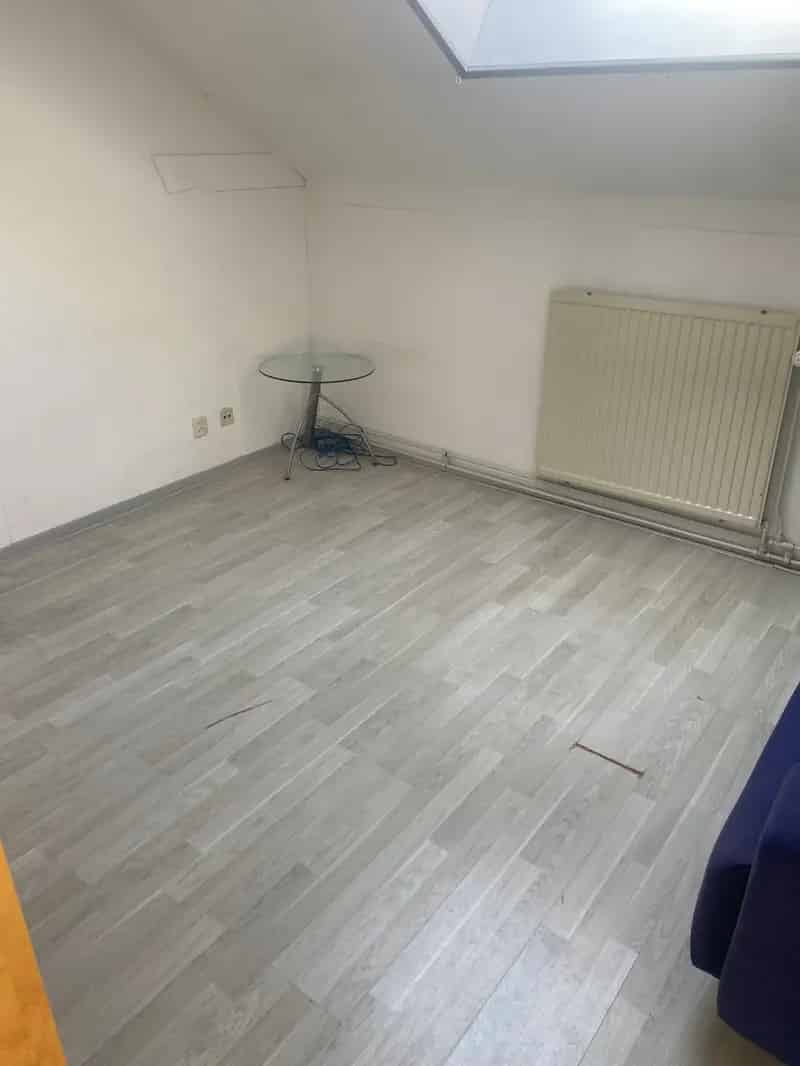 Studentenkamer Renkum Centrum Begane Grond