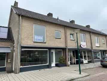 Appartement te huur Lindenlaan Leende 100m2 Dakterras 80m2