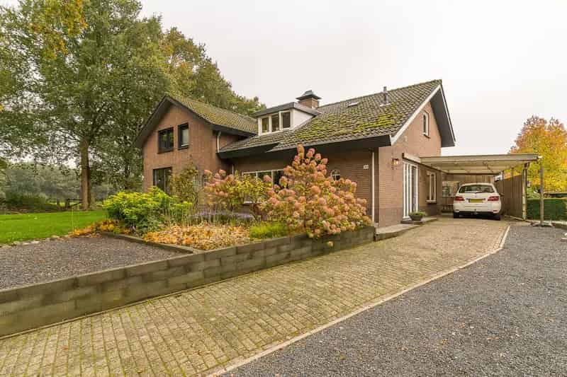 Huis te koop: Uddelerweg 36 8075 CJ Elspeet 