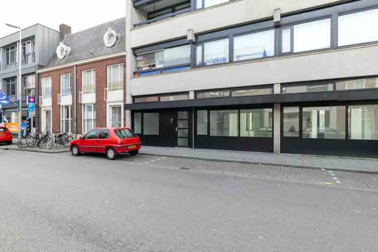 Benedenwoning Te Koop in Tilburg, Noord-Brabant