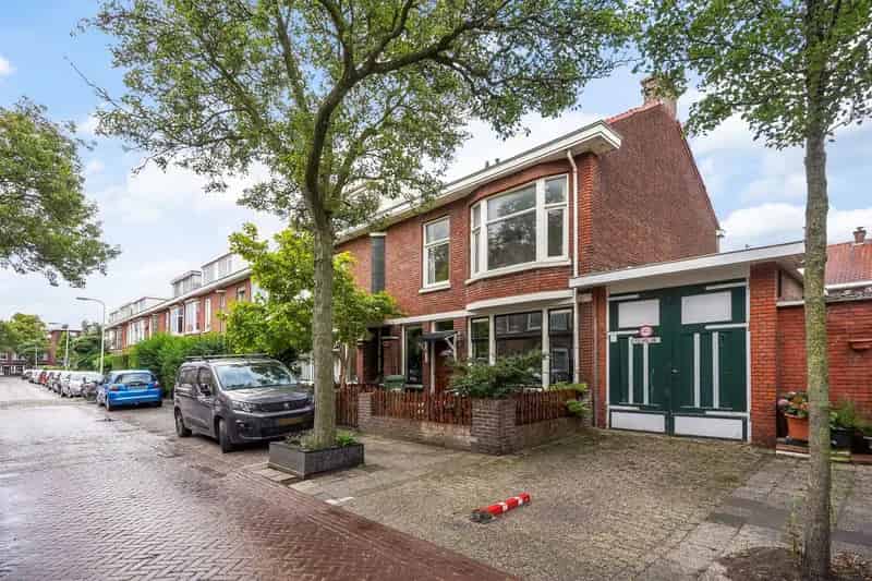 Appartement te koop Den Haag 3 slaapkamers 90m2
