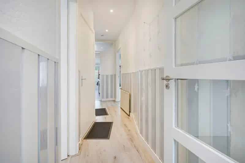4 Kamer Parterre Woning Den Haag 82m2 Tuin Nabij Centrum