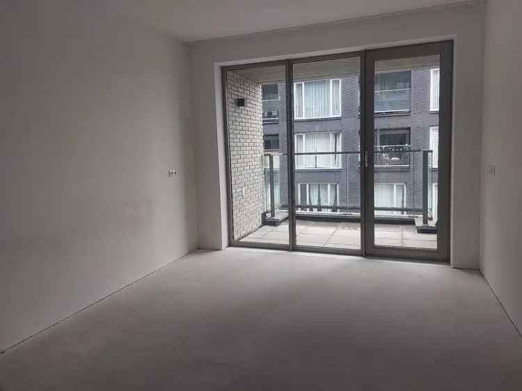 Luxe 3-kamerappartement Utrecht Olivierdreef 55-plussers