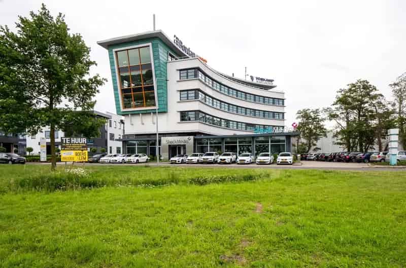 Kantoorruimte te koop Almelo - 488m² - Toplocatie