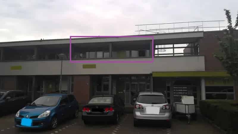 Appartement Oss Ruwaard 2 slaapkamers 18-22 jaar