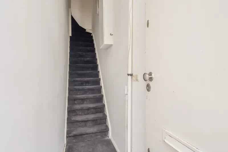 Appartement te koop Rotterdam West 2 slaapkamers gerenoveerd