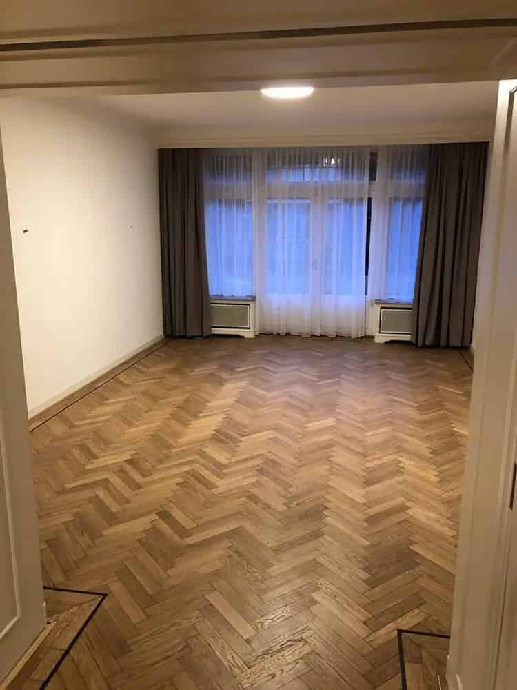 Gerenoveerd appartement nabij WTC en internationale scholen