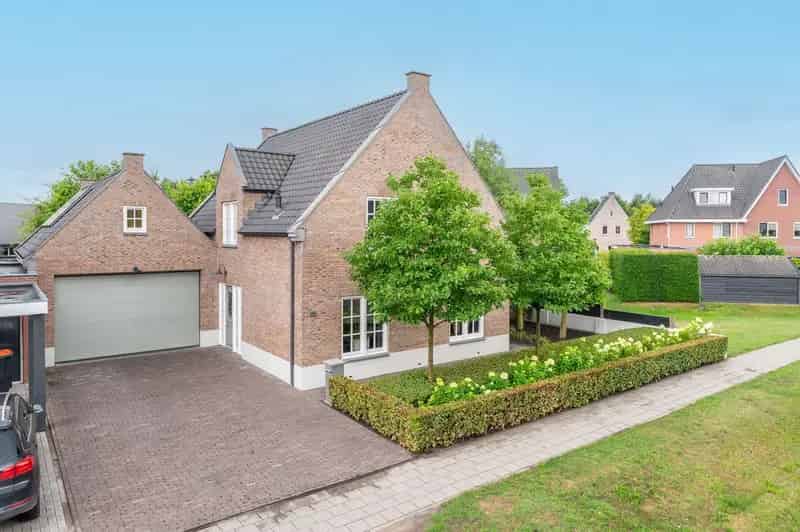 Huis te koop: De Wiek 23 3774 SH Kootwijkerbroek 